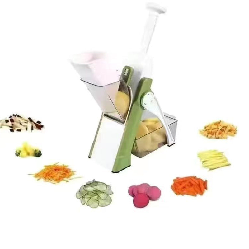Adjustable Vegetable Slicer