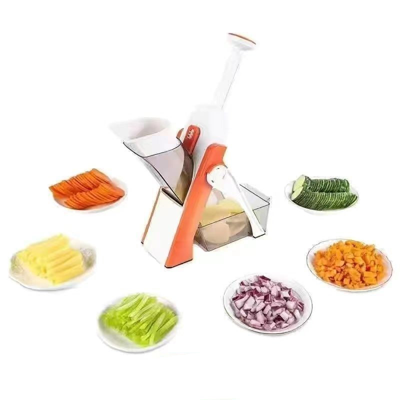 Adjustable Vegetable Slicer