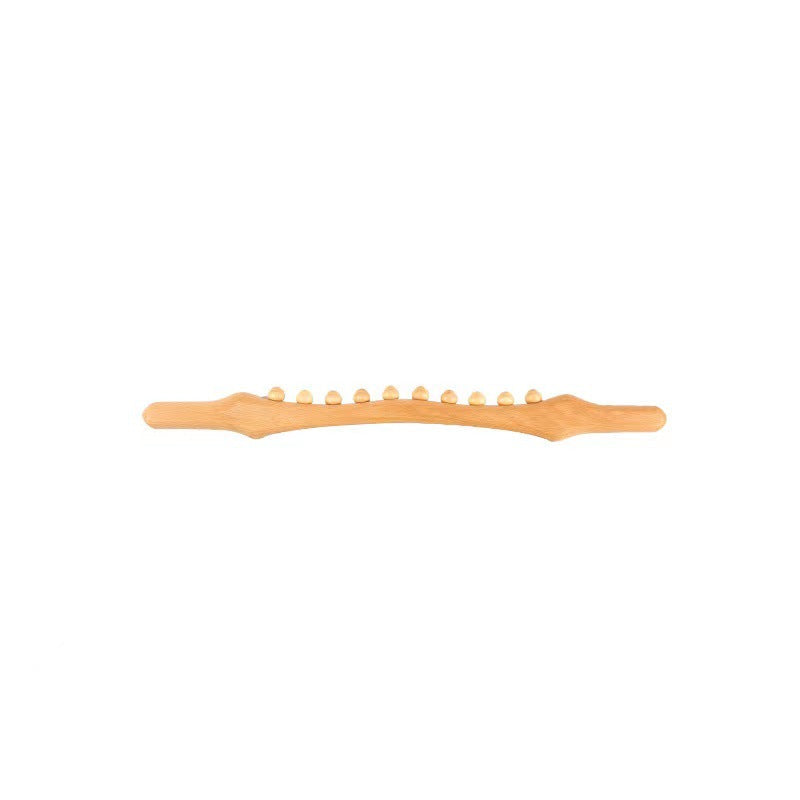 Back Scraping Guasha Stick