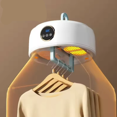 Clothes Drying Machine