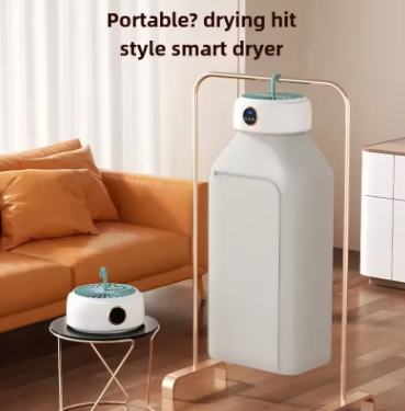 Clothes Drying Machine