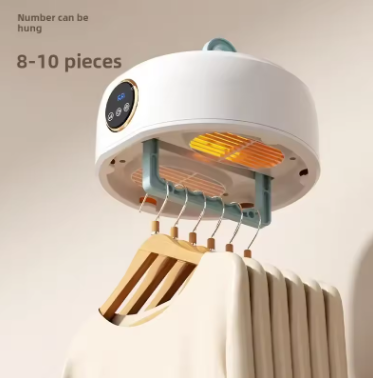 Clothes Drying Machine