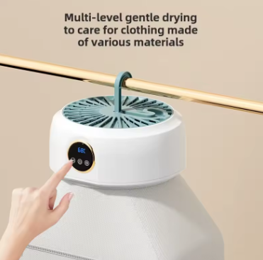 Clothes Drying Machine