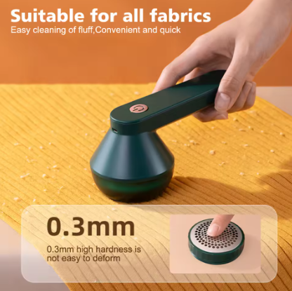 Electric Lint Remover